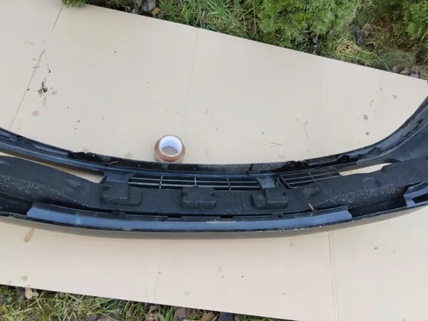 Paraurti anteriore Saab 95 98- Anteriore image 7