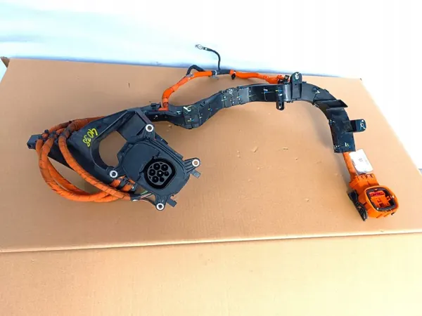 Ford Mustang Mach-E Laadpoort LJ98-14B308 - Gebruikt image 2