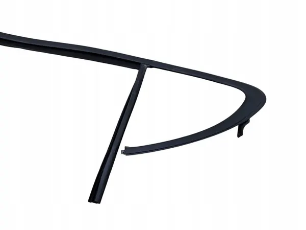 Dodge Hornet Hecktür Fensterdichtung OEM ATV116707 image 10