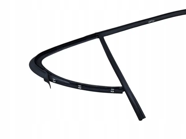 Dodge Hornet Hecktür Fensterdichtung OEM ATV116707 image 5
