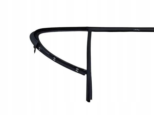 Dodge Hornet Hecktür Fensterdichtung OEM ATV116707 image 7
