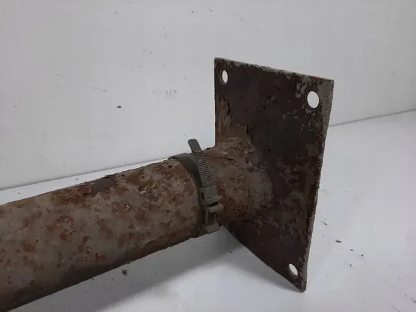 Dwarsbalk OEM 34346 1 voor Iveco Daily III Lift image 5