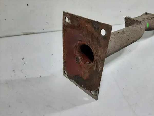 Dwarsbalk OEM 34346 1 voor Iveco Daily III Lift image 7