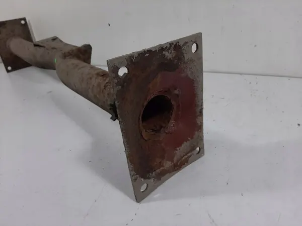 Dwarsbalk OEM 34346 1 voor Iveco Daily III Lift image 8