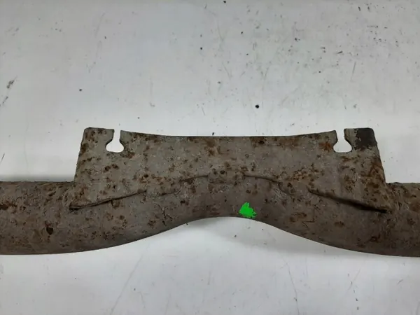 Dwarsbalk OEM 34346 1 voor Iveco Daily III Lift image 9