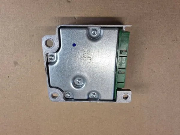 Airbagmodule OEM 00046859297 voor Ducato/Boxer/Jumper image 3