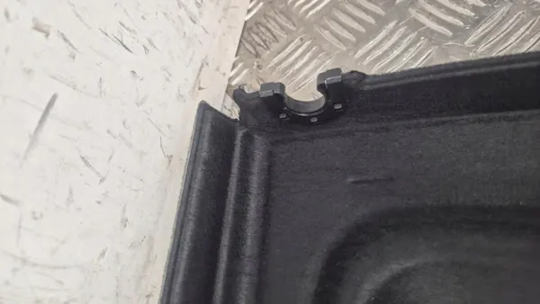 Prateleira lateral OEM 11A86776987A para VW ID.4 image 4
