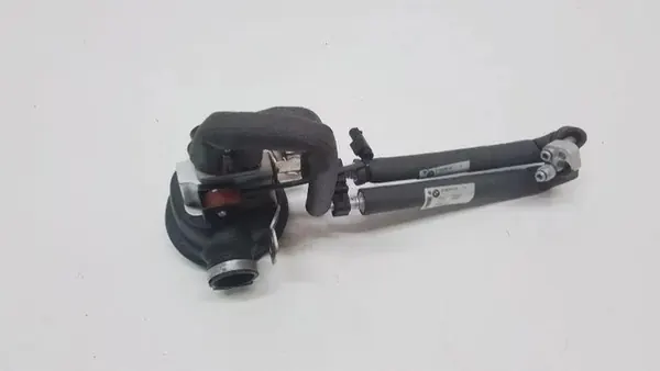 AC-koelerventiel OEM 9198297 voor BMW 7 Serie image 2