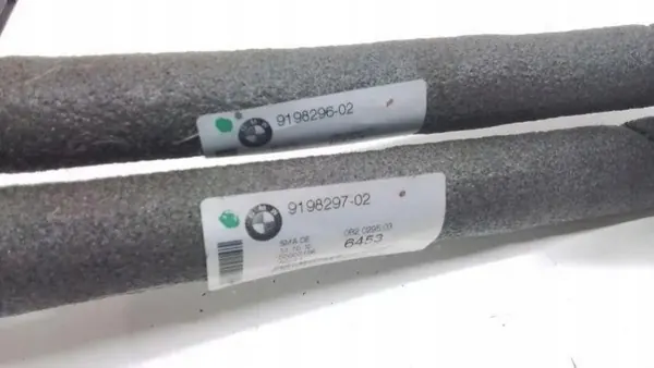 AC-koelerventiel OEM 9198297 voor BMW 7 Serie image 3