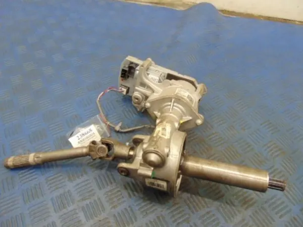 Direction assistée électrique Opel OE OEM 2610865205B image 2