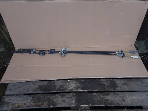 OEM Marwoj881..424 Versnellingskoppeling Kia Ceed II image 2