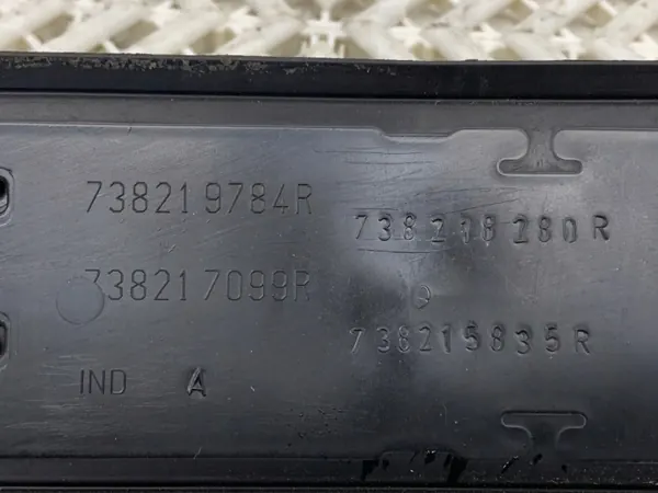 Barras de techo OEM 738219784R para Dacia Duster Hatchback image 5