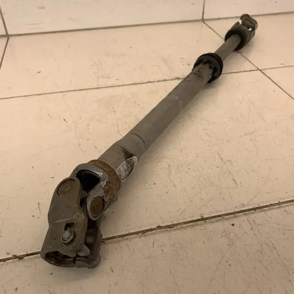 Stuurkolom kruisstaaf AUDI A4 B9 8W 2016 image 3