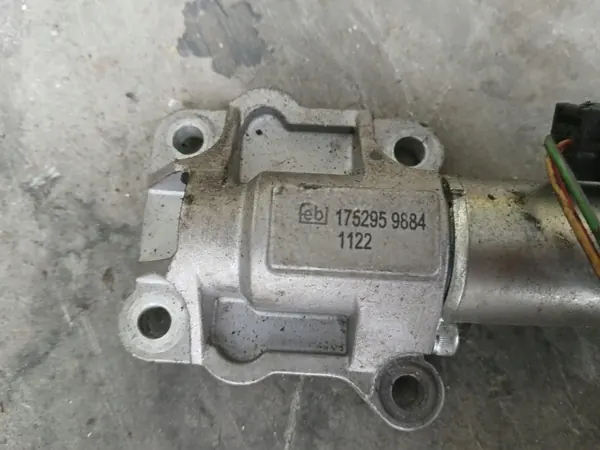 Solenoide VVT OEM 175295 para Volvo S60 2002 image 3