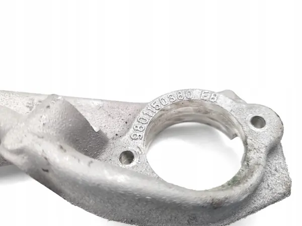 Antriebswellenlagerhalter OEM 9801150380 Vauxhall image 7
