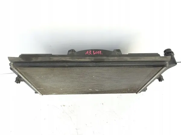 Radiateur d'eau OEM 5Q0121251GD & Ventilateur Passat B8 image 4