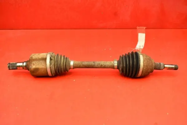 Semi-eje delantero izquierdo OEM mamAUTO-1056657- Ford Mondeo image 2