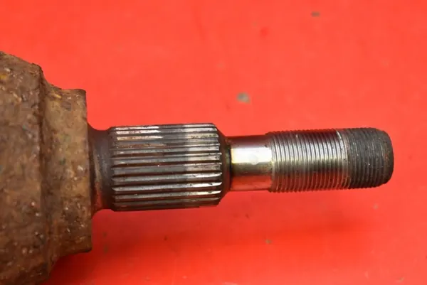 Semi-eje delantero izquierdo OEM mamAUTO-1056657- Ford Mondeo image 3