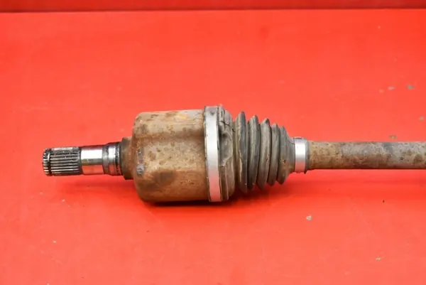 Semi-eje delantero izquierdo OEM mamAUTO-1056657- Ford Mondeo image 4