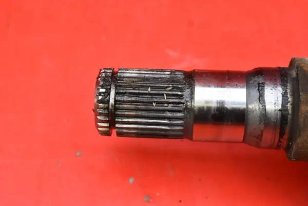 Semi-eje delantero izquierdo OEM mamAUTO-1056657- Ford Mondeo image 5