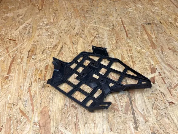 Supporto paraurti anteriore sinistro VW Passat B8 image 6