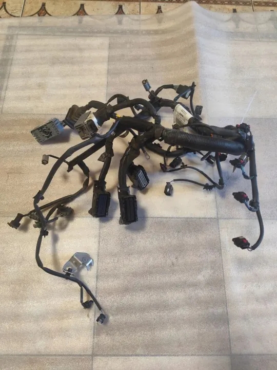 Moottorin Johdotus OEM KR 39023105 Opel Astra K:lle image 4