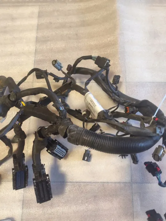 Moottorin Johdotus OEM KR 39023105 Opel Astra K:lle image 7