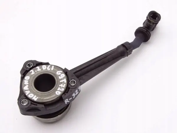 RENAULT MASTER II 2.2 DCI KOPPLINGSLÄKARE image 2