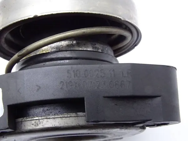 RENAULT MASTER II 2.2 DCI KOPPLINGSLÄKARE image 3