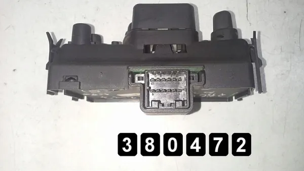 Commutateur de siège OEM AM-380472 pour Chrysler Pacifica 2005 image 3