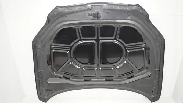 Motorlock OEM 360209911 för Audi Q7 2005-2009 image 8