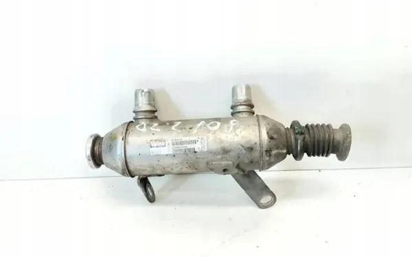 EGR-koeler OEM 9640843480 voor Peugeot 807 2.0L Diesel image 2