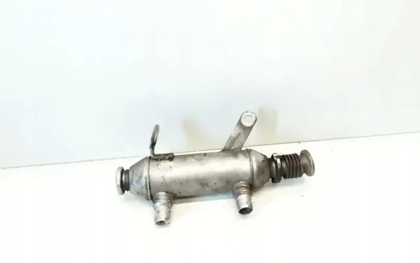 EGR-koeler OEM 9640843480 voor Peugeot 807 2.0L Diesel image 3