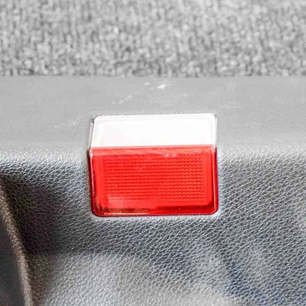 Capa de carga traseira Mercedes-Benz GL X166 2013 A1667400272 image 3