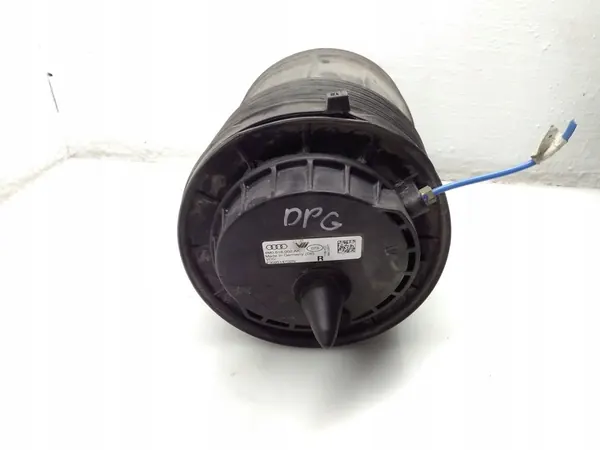 AUDI Q8 SQ8 RSQ8 Molla Aria Posteriore Destra 4M0616002AK image 2