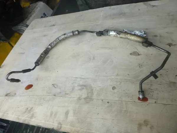 Mangueira de direção assistida Chrysler Town&Country Dodge Caravan 3.6 image 2