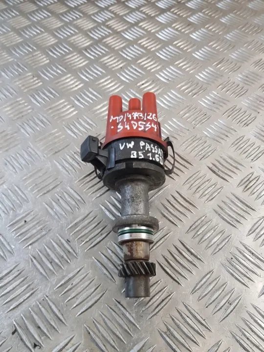 Bobina de ignição OEM 050905205AR para VW Passat B5 1.6 image 2