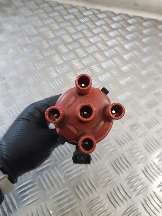 Bobina de ignição OEM 050905205AR para VW Passat B5 1.6 image 3