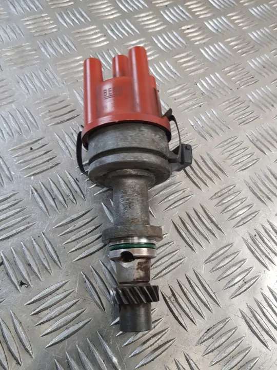 Bobina de ignição OEM 050905205AR para VW Passat B5 1.6 image 7