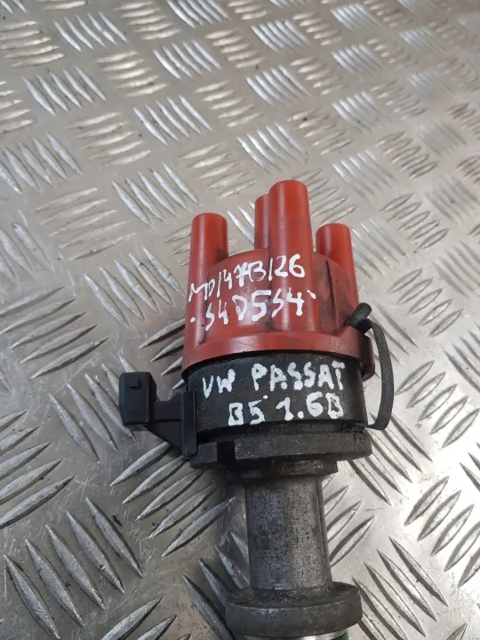 Bobina de ignição OEM 050905205AR para VW Passat B5 1.6 image 9
