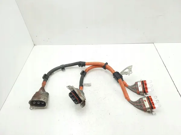 Cable Alta Tensión Lexus CT 200H OEM MAM57155 image 2