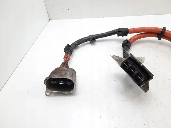 Cable Alta Tensión Lexus CT 200H OEM MAM57155 image 3