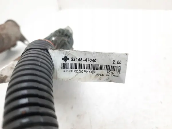 Cable Alta Tensión Lexus CT 200H OEM MAM57155 image 4