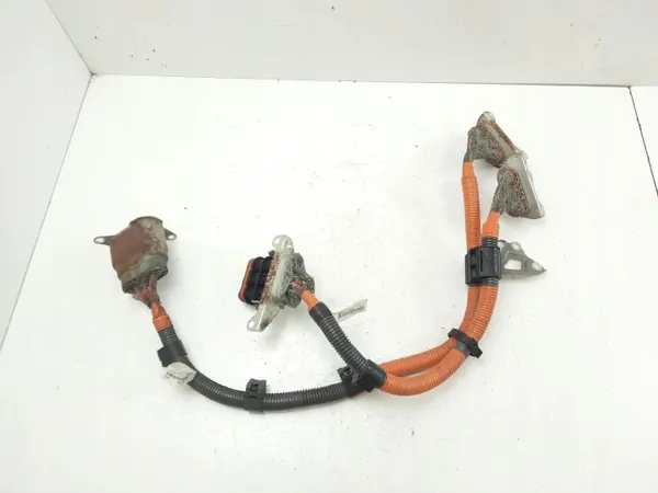 Cable Alta Tensión Lexus CT 200H OEM MAM57155 image 6