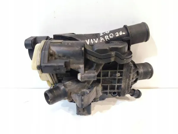 Thermostaathuis OEM 9804160380 voor Opel Vivaro image 2