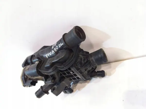 Thermostaathuis OEM 9804160380 voor Opel Vivaro image 6