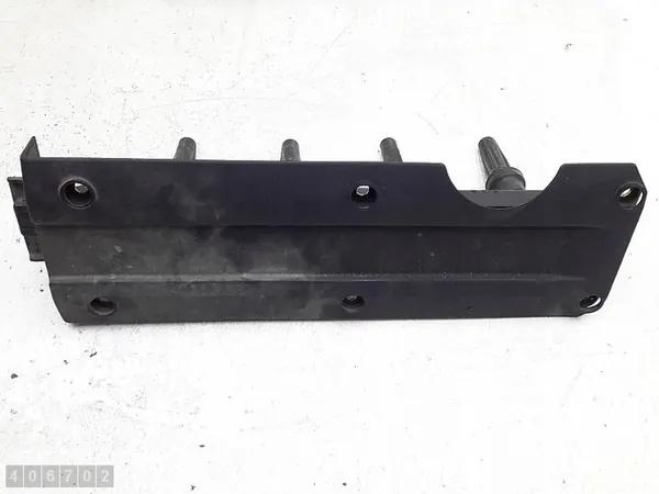 Zündspule Peugeot 406 2001 2000 Benzin OEM 9621104880 image 3