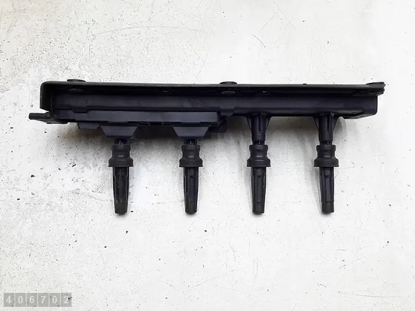 Zündspule Peugeot 406 2001 2000 Benzin OEM 9621104880 image 4