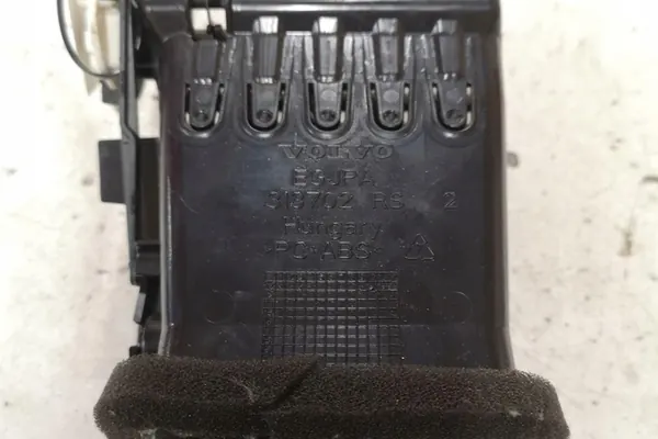 Luchtinlaatconsole VOLVO V40 CROSS COUNTRY 1.6L diesel image 4