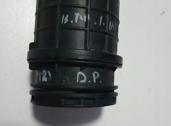 Luftansaugschlauch - Turbo zu Intercooler OPEL image 3